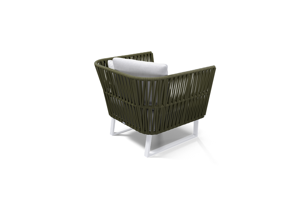 SIENNA CANASTA ARMCHAIR