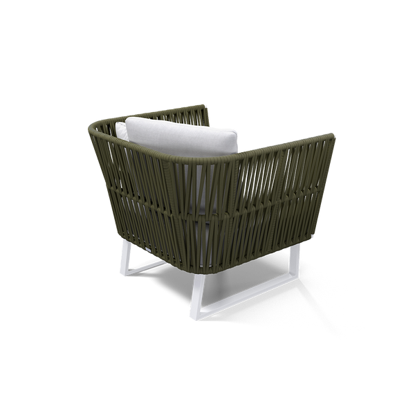 SIENNA CANASTA ARMCHAIR