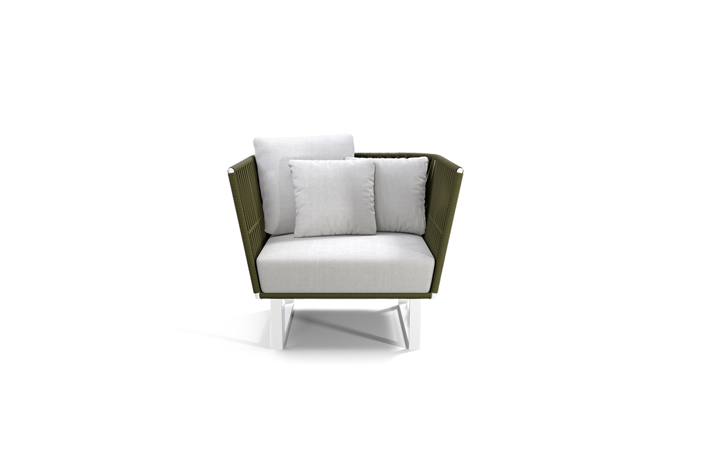 SIENNA CANASTA ARMCHAIR
