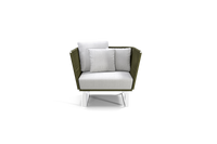 SIENNA CANASTA ARMCHAIR