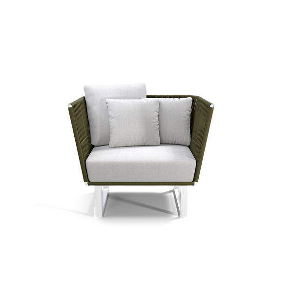 SIENNA CANASTA ARMCHAIR