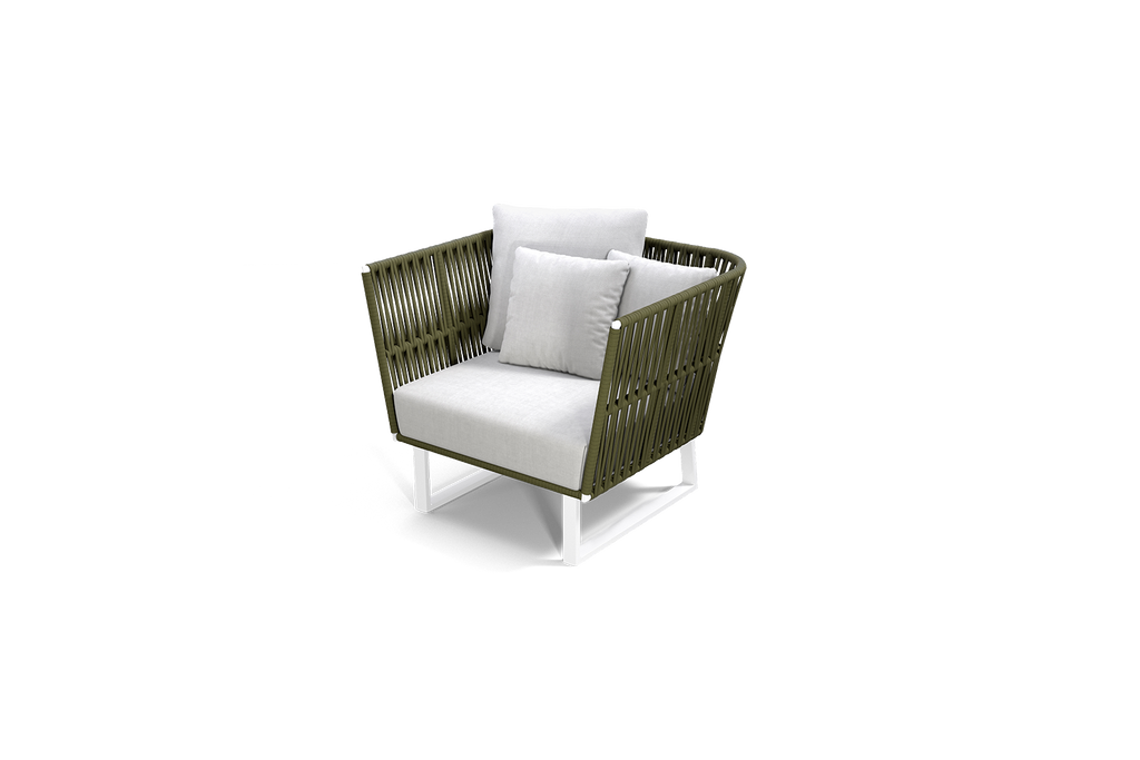 SIENNA CANASTA ARMCHAIR