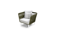 SIENNA CANASTA ARMCHAIR
