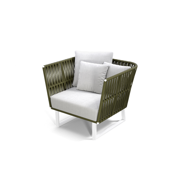 SIENNA CANASTA ARMCHAIR