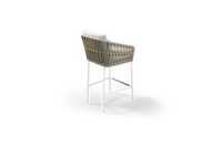 SIENNA CANASTA BARSTOOL