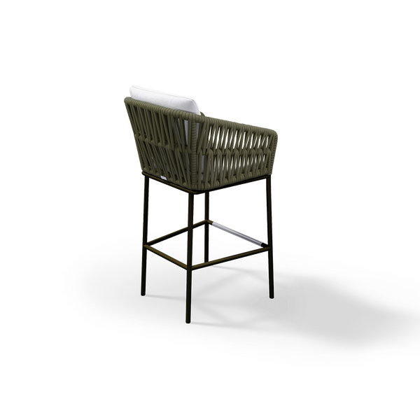 SIENNA CANASTA BARSTOOL