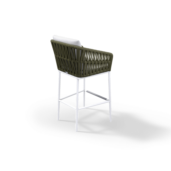 SIENNA CANASTA BARSTOOL