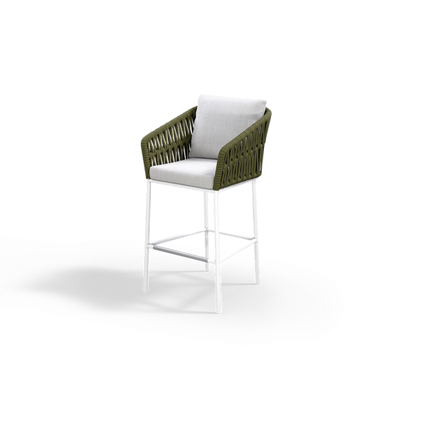 SIENNA CANASTA BARSTOOL