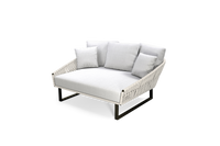 SIENNA CANASTA DAYBED