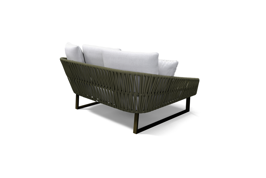 SIENNA CANASTA DAYBED