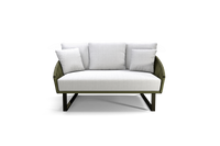 SIENNA CANASTA DAYBED