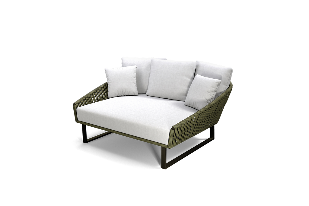 SIENNA CANASTA DAYBED