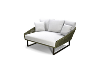 SIENNA CANASTA DAYBED