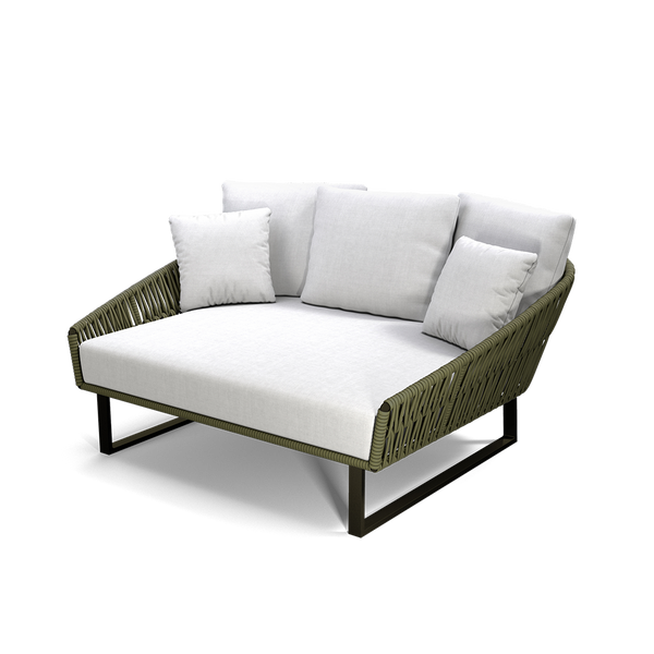 SIENNA CANASTA DAYBED