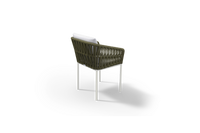 SIENNA CANASTA DINING CHAIR