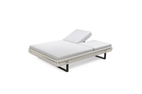 SIENNA CANASTA DOUBLE SUNBED