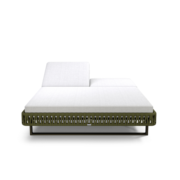 SIENNA CANASTA DOUBLE SUNBED