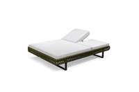 SIENNA CANASTA DOUBLE SUNBED