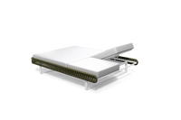 SIENNA CANASTA DOUBLE SUNBED