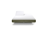 SIENNA CANASTA DOUBLE SUNBED