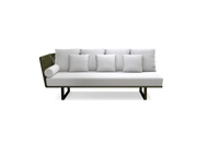 SIENNA CANASTA LEFT / RIGHT MODULE