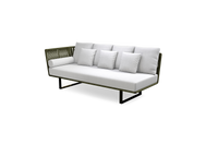 SIENNA CANASTA LEFT / RIGHT MODULE