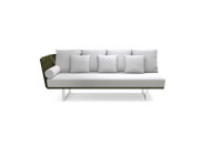 SIENNA CANASTA LEFT / RIGHT MODULE