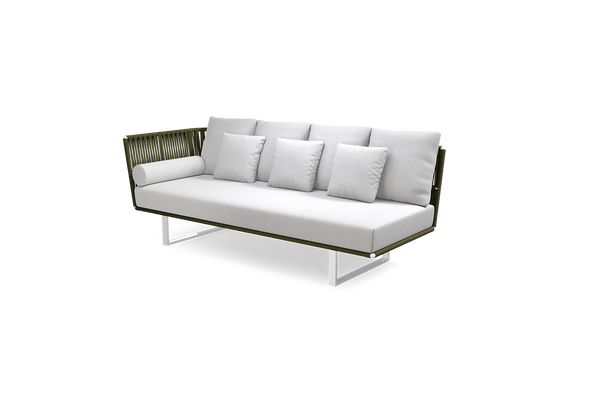 SIENNA CANASTA LEFT / RIGHT MODULE