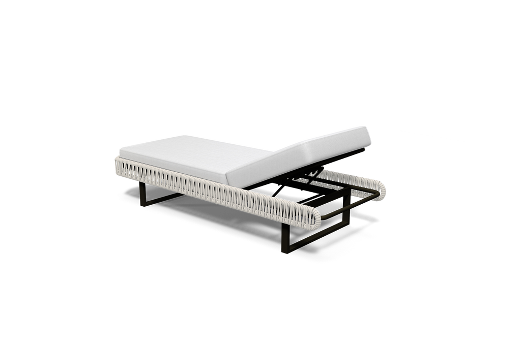 SIENNA CANASTA SUNBED