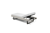 SIENNA CANASTA SUNBED