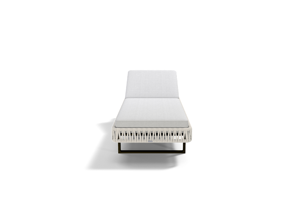 SIENNA CANASTA SUNBED