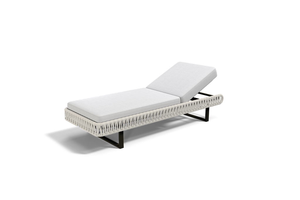 SIENNA CANASTA SUNBED