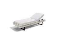 SIENNA CANASTA SUNBED