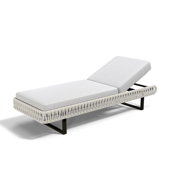 SIENNA CANASTA SUNBED