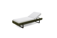 SIENNA CANASTA SUNBED