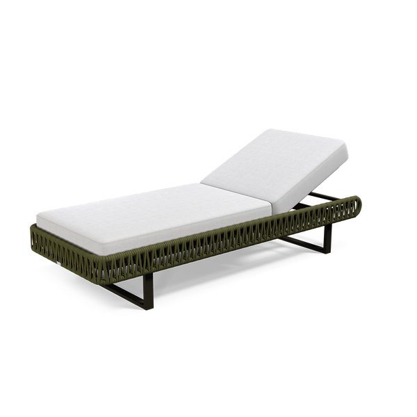 SIENNA CANASTA SUNBED