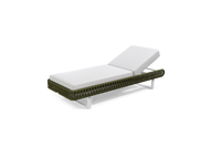 SIENNA CANASTA SUNBED