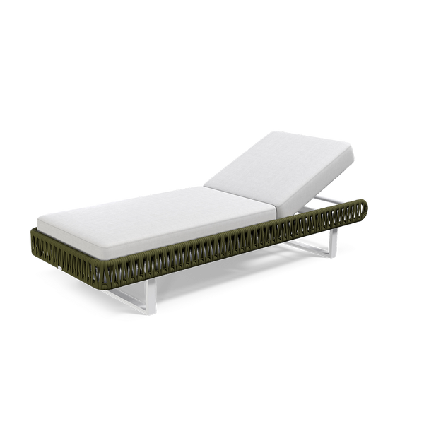 SIENNA CANASTA SUNBED