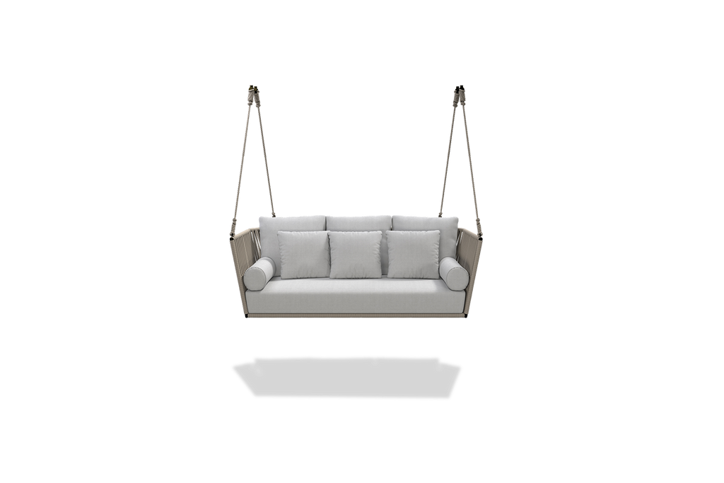 SIENNA CANASTA SWING