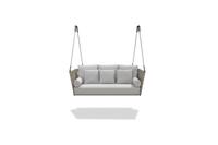 SIENNA CANASTA SWING