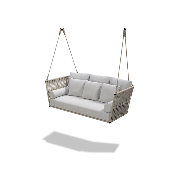 SIENNA CANASTA SWING