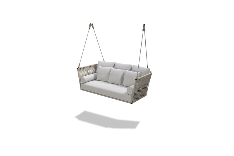 SIENNA CANASTA SWING