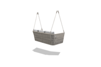 SIENNA CANASTA SWING