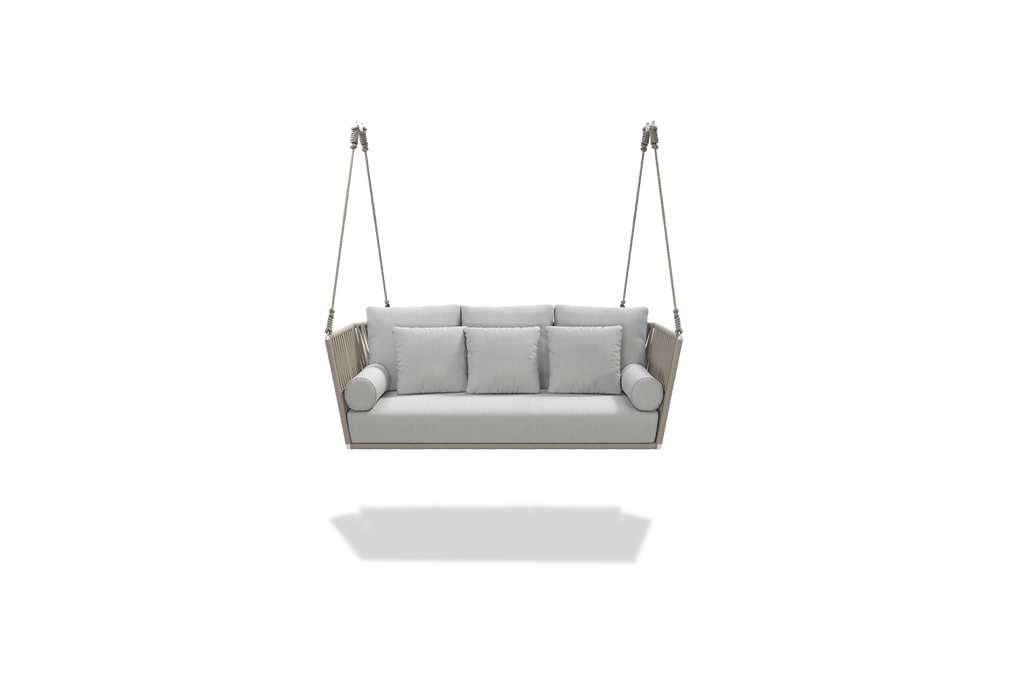 SIENNA CANASTA SWING