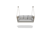 SIENNA CANASTA SWING