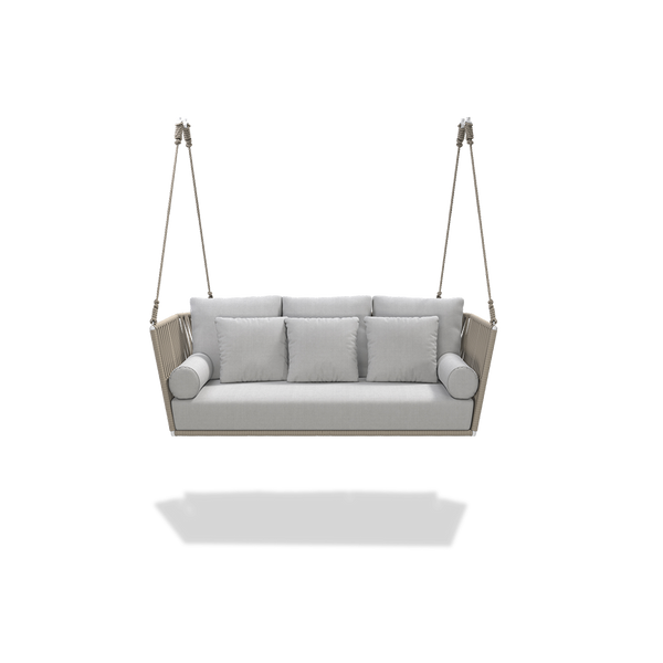 SIENNA CANASTA SWING