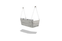 SIENNA CANASTA SWING