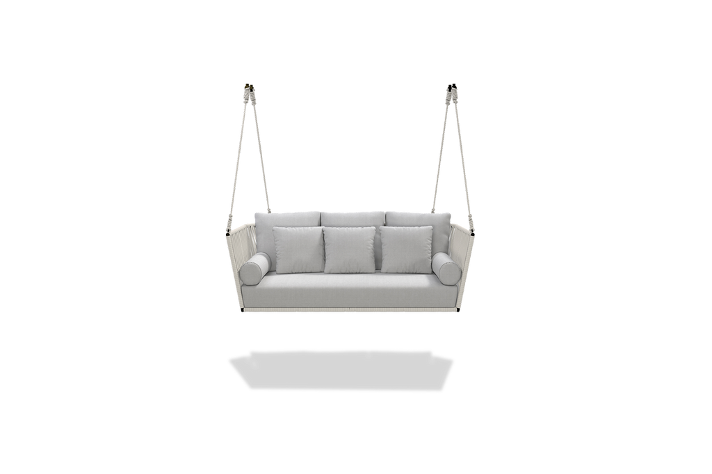 SIENNA CANASTA SWING