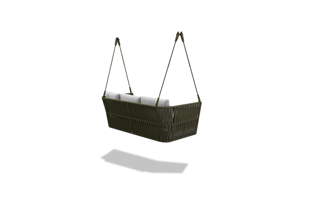 SIENNA CANASTA SWING