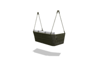 SIENNA CANASTA SWING